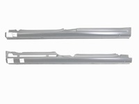 фото thumb №1, Порог ремкомплект vw caddy iii 3 2k0 2004-2010 kpl