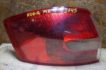 фото thumb №2, Ford kuga mk1 лампа лівий зад c2145