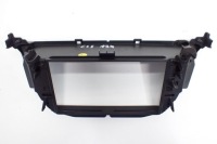 фото thumb №4, Защита рамка панели консоли eu mercedes cls c218 13