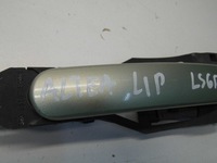 фото thumb №2, Ручка зовнішня altea toledo iii ліва перед ls6r