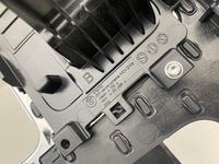 фото thumb №9, Bmw 7 g70 туннель средний панель декоры 5736500 22-