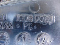 фото thumb №14, Жабо chevrolet tahoe 2000 2006 europa