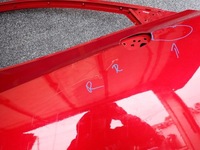 фото thumb №6, Mazda cx3 15- двері праве передні перед