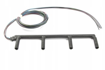 фото thumb №1, Шланг джгут свічок розжарювання golf v 1.9 2.0 tdi