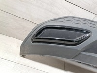 фото thumb №7, Audi a3 sportback спойлер бампер зад 8y4807521b