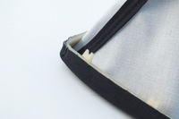 фото thumb №7, Bmw e46 чохол важіль зміни коробки передач механічна коробка передач performance алькантара оригінал