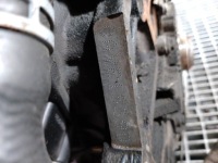 Двигун vw polo 6r caye 1.6 tdi Доставка, фото thumb