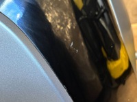 фото thumb №12, Бампер задній kia ev6