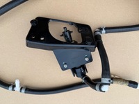 фото thumb №3, Sprysk омивач лампи alfa romeo giulia veloce оригінал правий