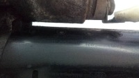 фото thumb №7, Стартер audi a4 b6 1,9 tdi 0001110128