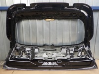 фото thumb №7, Bmw x5 g05 крышка багажника багажника задняя задняя
