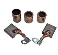 Купить Набор ремонтный стартер fiat 126p, фото thumb