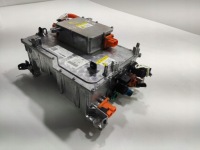 Інвертор інвертор перетворювач напруги citroen e-c4 iii 2020-25 9857210680 в Україні, фото thumb