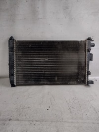 Радиатор воды mercedes w168 1,4b 82km в Украине, фото thumb