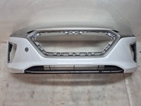 фото thumb №1, Hyundai ioniq lift бампер перед 2019 rok ioniq lift бампер оригинал