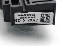 фото thumb №7, Renault captur кнопки / перемикач регулювання гучність 2017 хетчбек