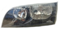 фото thumb №1, Volvo v40 i lift лампа лівий перед ліва передня