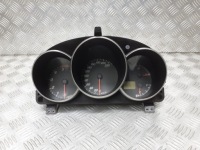 фото thumb №1, Лічильник прилади mazda 3 bk 1.6 citd bn9j