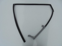 фото thumb №6, X-trail t32 прокладка дверь правый задняя