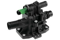 фото thumb №10, Корпус термостата peugeot 307 1.6 hdi 05-