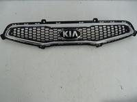 фото thumb №1, Решітка радіатора решітка радіатора kia picanto ii 11-16