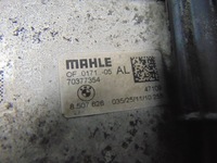 фото thumb №10, Радіаторів масла основа фільтра mini r60 1.6 d