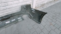 фото thumb №14, Audi a4 rs4 b9 8w 8w9 lift 2020- 20- бампер задняя kombi avant 8w9807511ah