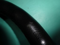 фото thumb №14, Bmw x3 e83 04r повітропровід шкіряний 6762958