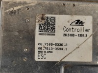 фото thumb №7, Модуль управления abs 58900-i3000 hyundai sonata dn8 19-