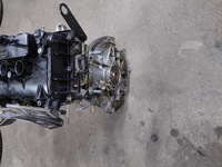 фото thumb №5, Двигатель renault clio 5 v 1.0 sce b4dg409