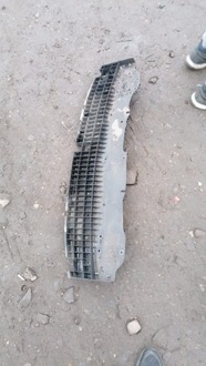 фото thumb №1, Плита pod бампер aygo i 05- eu