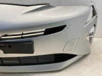 Prius iv комплектний  бампер передній перед без  pdc 1f7 Київ, фото thumb
