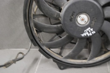 фото thumb №5, Вентилятор радіатор audi s4 b6 4.2 bbk 8e0959455p