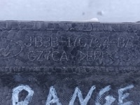 фото thumb №6, Абсорбер бампера передний ford ranger перед