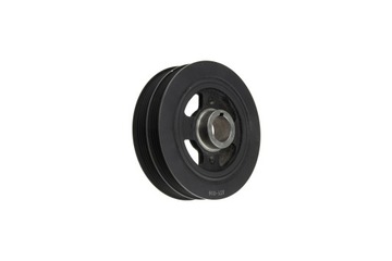 фото thumb №9, Колесо ременное вала коленчатого toyota eng.4afe/7afe 1.6,1.8 coro