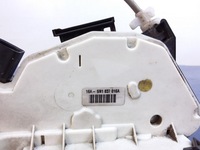 фото thumb №4, Seat ibiza iv 3d замок перед правый 6pin 5n1837016a