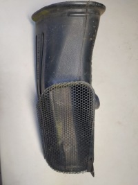 Scania r420 впуск повітря do кабіни труба 1750545 Доставка, фото thumb