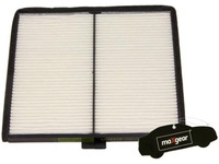 фото thumb №1, Фільтр кабіни chevrolet spark 05-