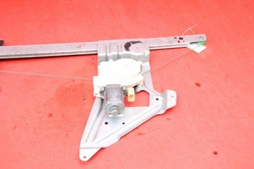 фото thumb №8, Подъемник стекла левый перед eu a9067200046 mercedes sprinter w906 06-19