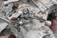 фото thumb №5, Коробка передач передач dxz vw transporter t4 2.5 tdi 102 km 90-03