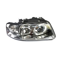 фото thumb №1, Лампа audi a3 8l 96-03 фара правий