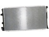 фото thumb №1, Радиатор nissan interstar 1.9-3.0