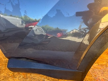 фото thumb №13, Hyundai tucson iv 4 20- дверь левая задние зад