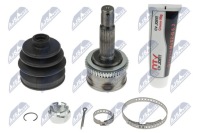 фото thumb №3, Шарнир наружный hyundai getz 1.1 02-