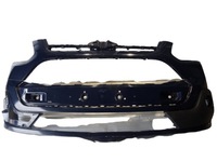 фото thumb №1, Ford transit custom 12-17 бампер перед оригінальний номер