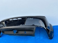 фото thumb №2, Mazda rx8 rx-8 03-12 rok бампер задня задній pod pdc f151-50221 td45