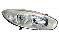 фото thumb №2, Фара p renault fluence 02.10-12.12 tyc
