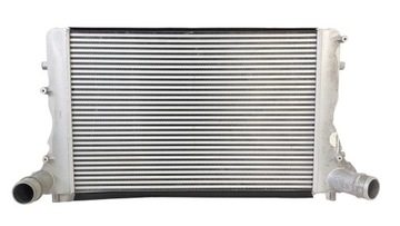фото thumb №1, Интеркулер seat leon 05- toledo 04- 1k0145803p