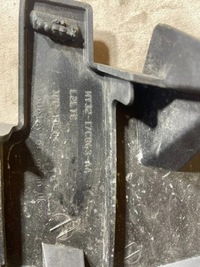 фото thumb №3, Land rover range rover l460 type lk 2022 элементы крепёжные