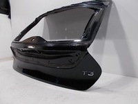 фото thumb №6, Volvo v40 ii 12-19 крышка багажника задняя !